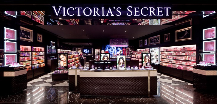 Grupo Axo gana peso en Parque Delta: lleva Victoria’s Secret al mall